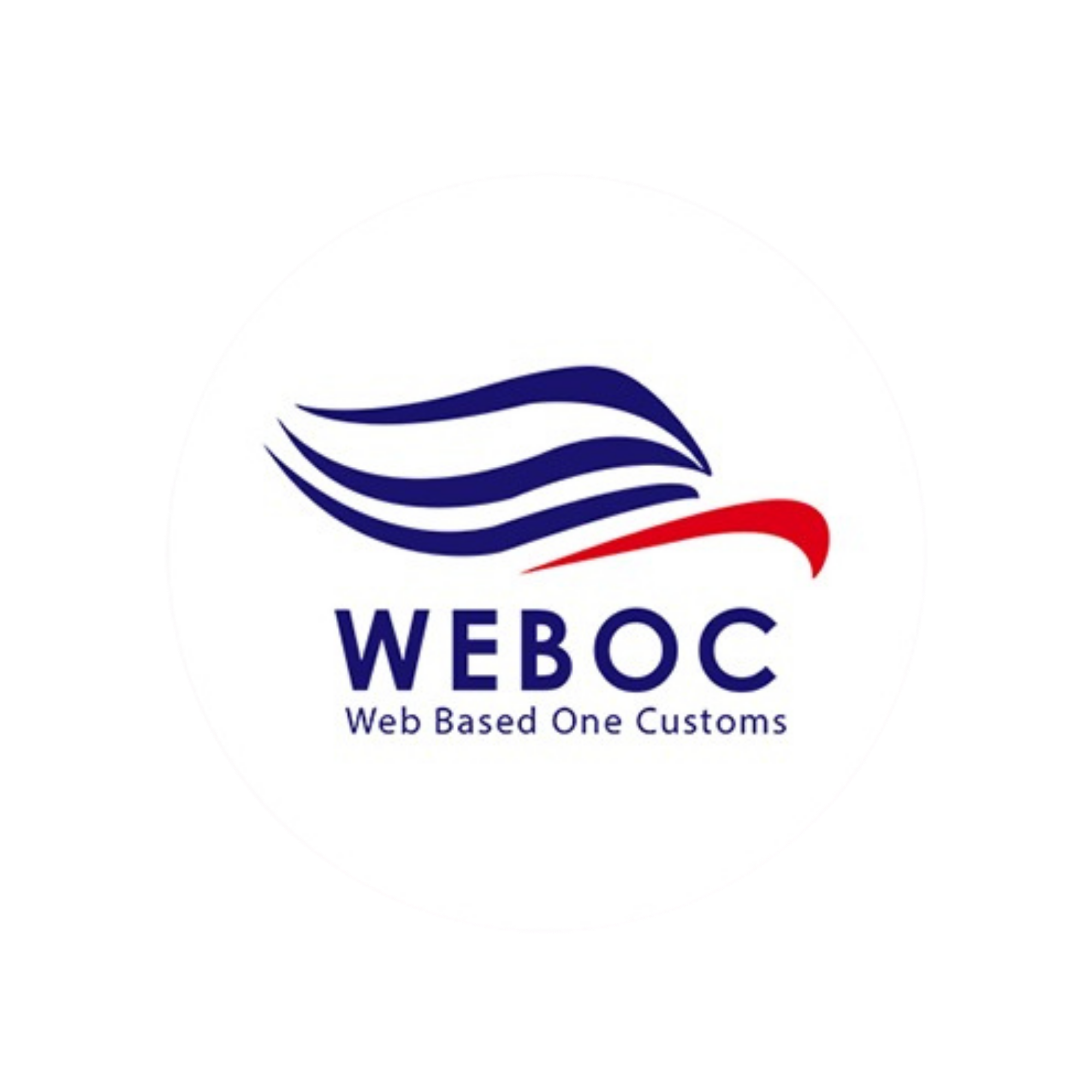 WEBOC — Web Based One Customs