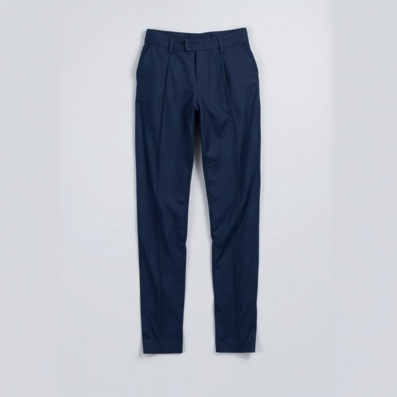 Sublimated Bowls Trousers