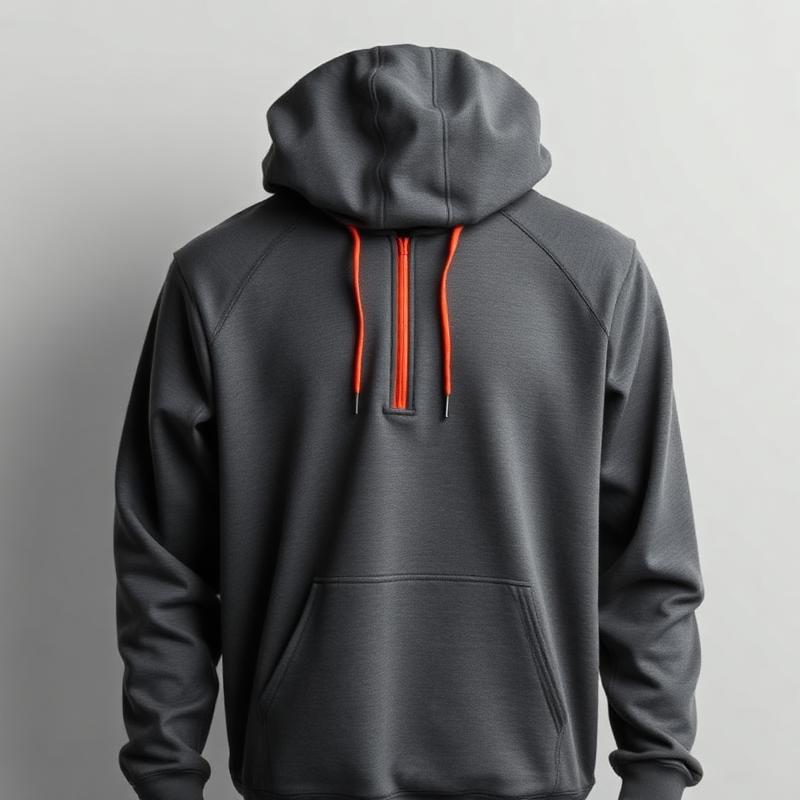 Performance Hoodie
